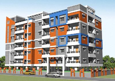 Sree SV Emerald in Tarnaka, Secunderabad - Price, Reviews & Floor Plan