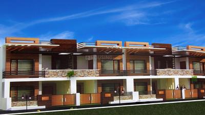 Gallery Cover Pic of Relpro Alfa City
