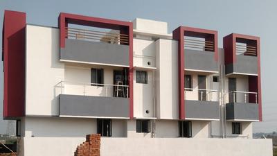 Gallery Cover Pic of Varun Aarudhra Apartments