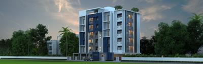 Gallery Cover Pic of India Builders Prakriti
