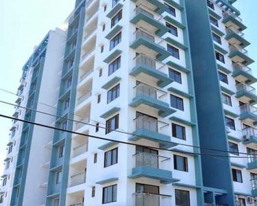 Gallery Cover Pic of Labh Heights