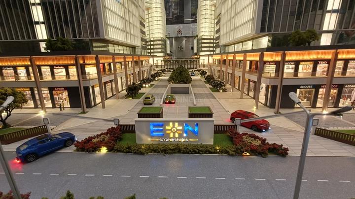 Fairfox Eye Of Noida Eon Block B And D - Image 4