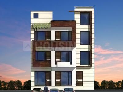 S. K. Raj Villas 4