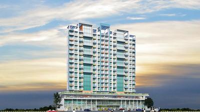 Gallery Cover Pic of Shree Siddhivinayak Tower