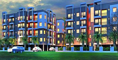 Gallery Cover Pic of Riddhi Siddhi Park