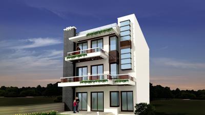 Balaji Homes - 2