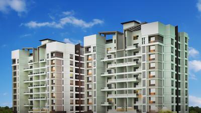Gallery Cover Pic of Tulsi Shakuntla Kanade Nagar
