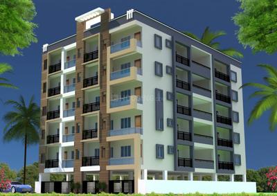 Gallery Cover Pic of MS Residency