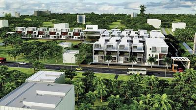 Gallery Cover Pic of Mahalakshmi Misty Meadows