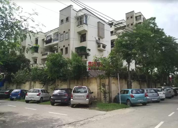 Shivkala Apartment - Image 5