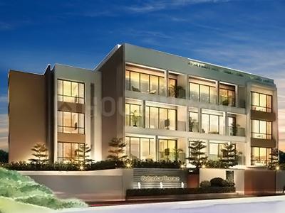 Gallery Cover Pic of Tulive Gulmohar Terrace