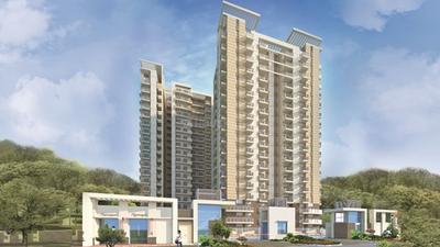 Gallery Cover Pic of Eldeco Acclaim
