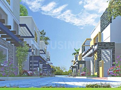 Gallery Cover Pic of Dreamciti Greens - A Signature Villows