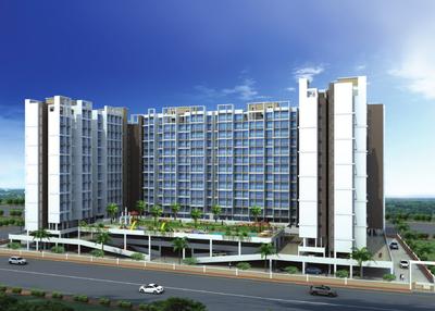 1 BHK Apartment