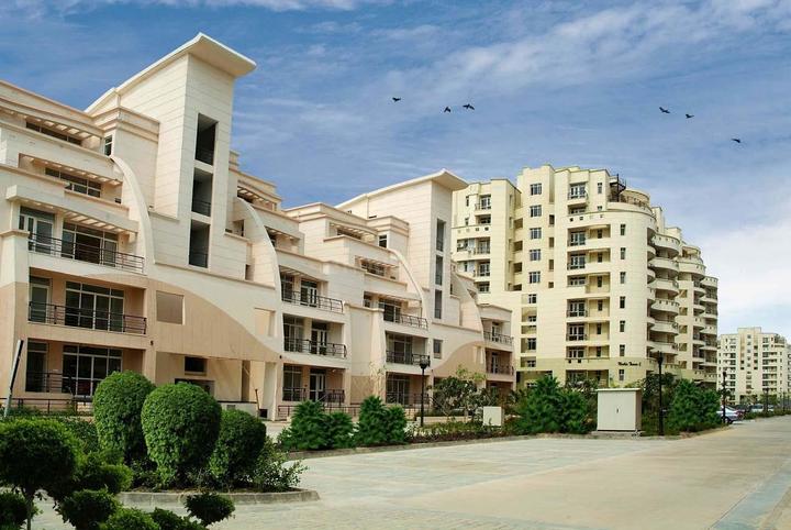 Eldeco Utopia - Image 4