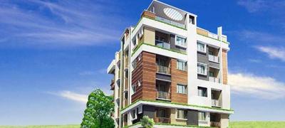 Gallery Cover Pic of MBS Roofs And Greens Royal Residency