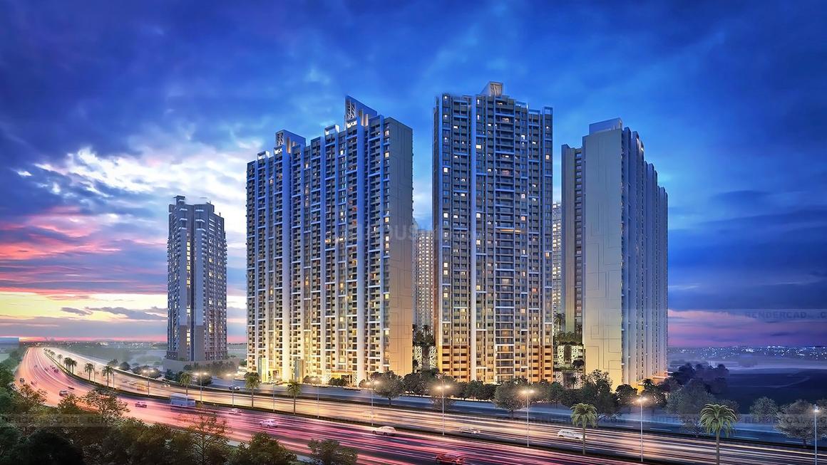 Indiabulls Park in Panvel, Navi Mumbai Price, Reviews Floor Plan