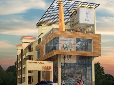 Gallery Cover Pic of Mandovi Asupam Plaza