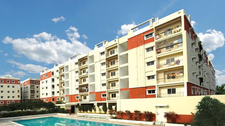 Ark Homes In Bolarum Secunderabad Price Reviews Floor Plan