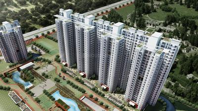 Ansal Serene Residency