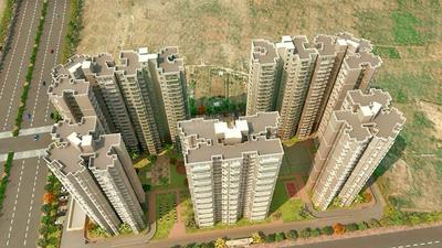 Gallery Cover Pic of BS Vaibhav Heritage Height