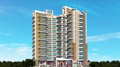 Gallery Cover Pic of Vavya Shree Ram Heights