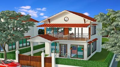 Gallery Cover Pic of Elegant Elanza