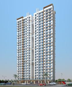 1 BHK Apartment