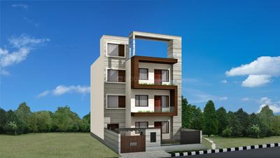 Tayal Floors 187/21 D