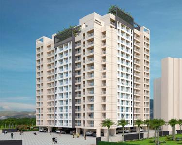 Gallery Cover Pic of Ornate Kallisto Phase II
