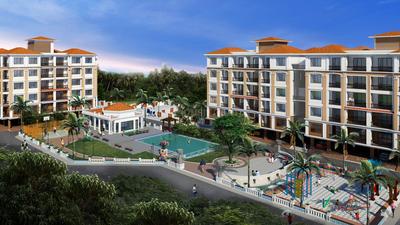 Gallery Cover Pic of Classic Zion Square