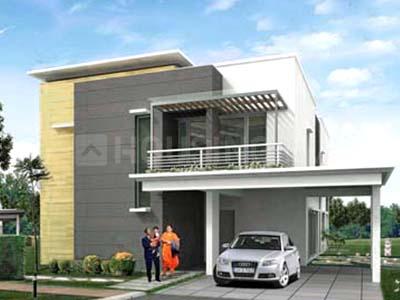 Sanskar Homes 5