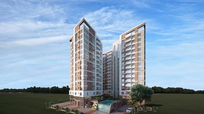 3 BHK Independent House