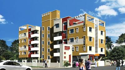 Gallery Cover Pic of Sumangal Shiv Sparsh City