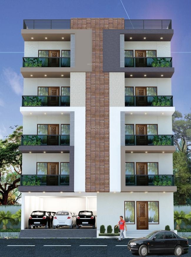 Vivaan Homes