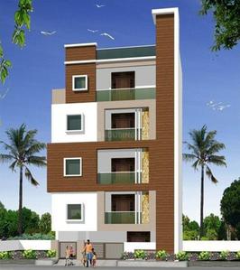 Daman DM Homes