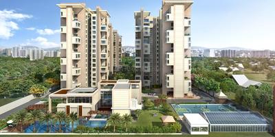 Gallery Cover Pic of Supreme Belmac Residences C