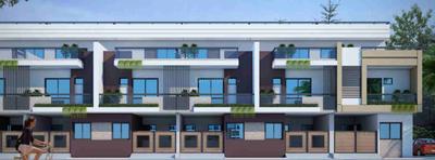 3 BHK Villa