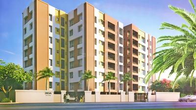 Gallery Cover Pic of MA View Tech Barsana Oasis