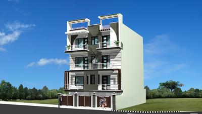 Gallery Cover Pic of Shri Sai Kirpa Homes - 1