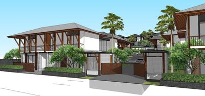 Gallery Cover Pic of Sun Nerul Resort Villas