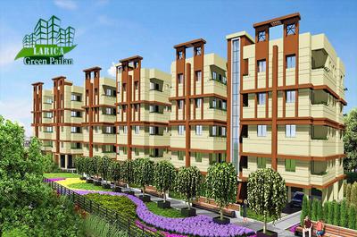 3 BHK Flat