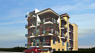 Shree SSA Builders NK - 2