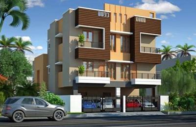 MC Sumangali Homes