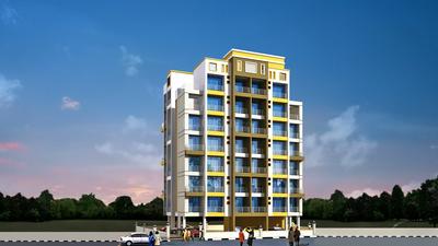 1 BHK Apartment