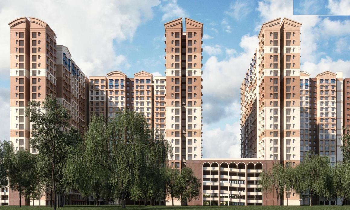 Brigade Orchards In Devanahalli Bangalore Price Reviews