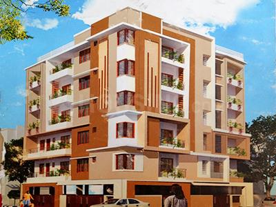 Gallery Cover Pic of R S Builders And Developers R Omega Projects