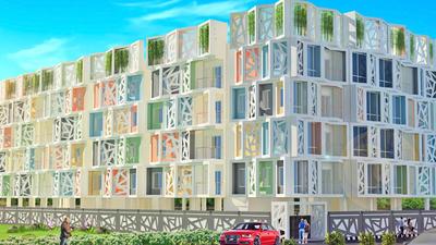 Gallery Cover Pic of Realtech Basanta