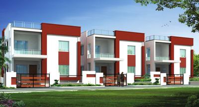 3 BHK Villa