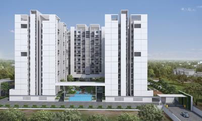 1 BHK Apartment